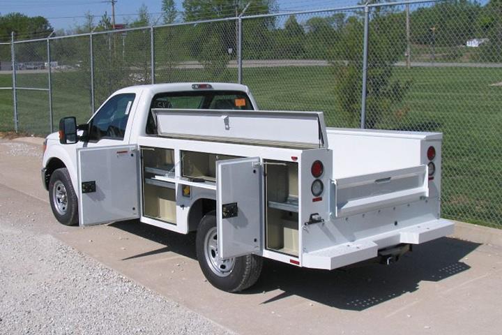 Superior Truck Beds & Equipment - Hopkinsville, KY