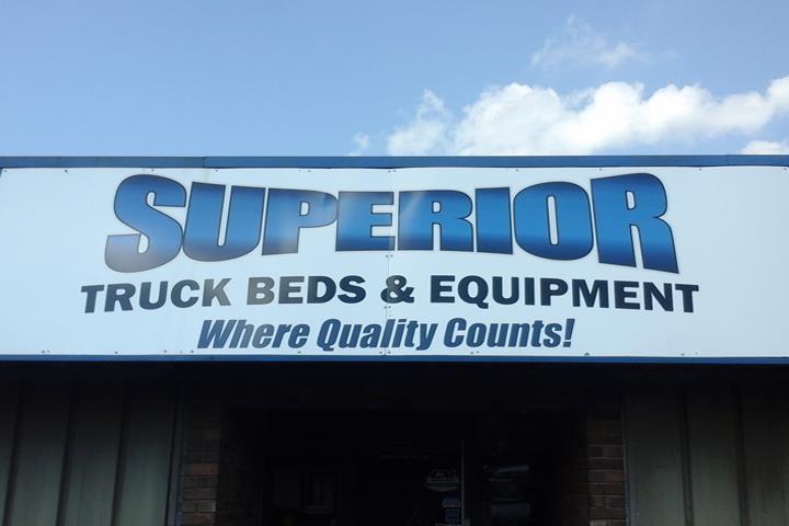 Superior Truck Beds & Equipment - Hopkinsville, KY